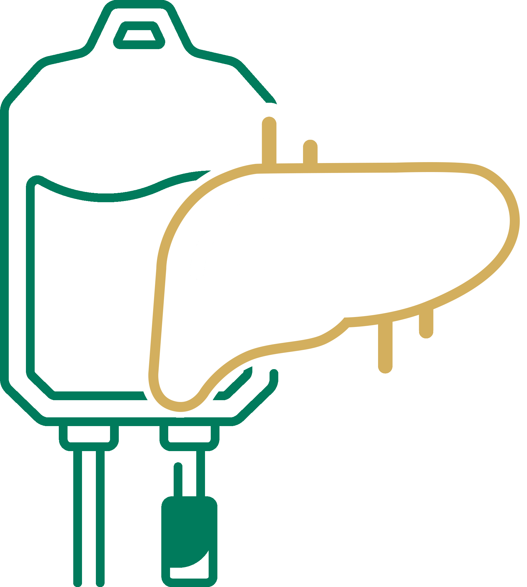 IV Drip